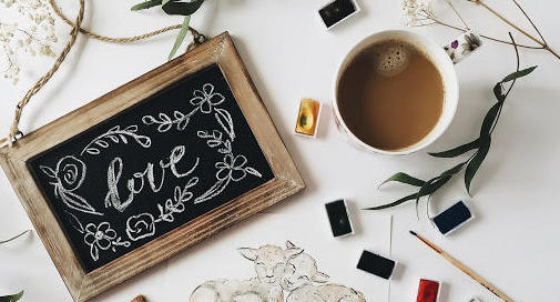 Do It Yourself Chalkboard