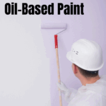 How to Paint Over Oil-Based Paint