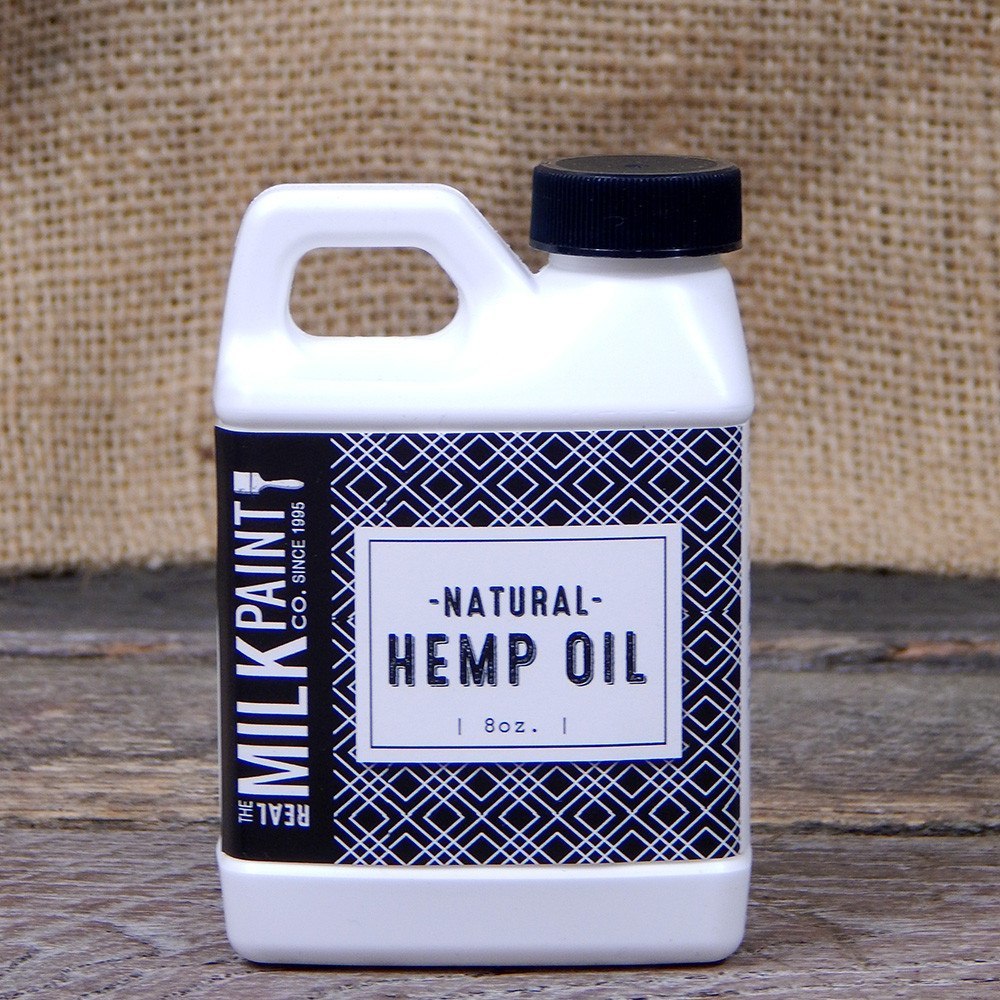 Hemp Oil