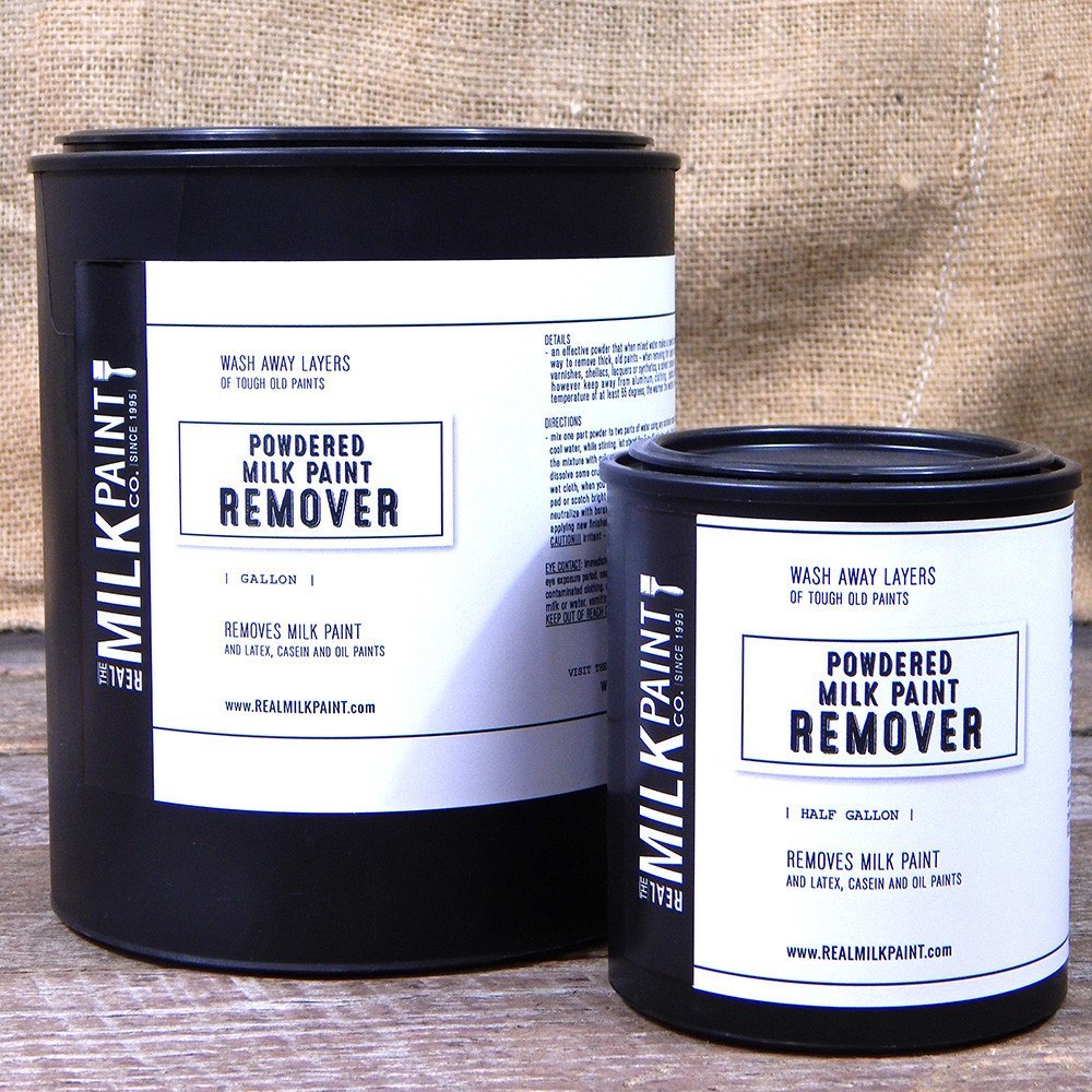 Best paint stripper remover