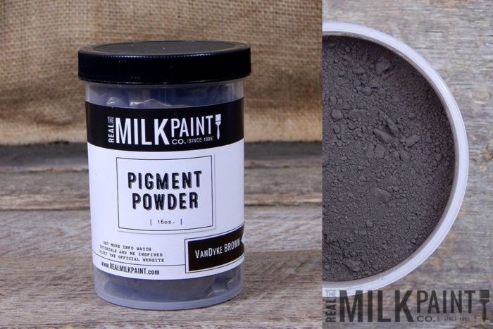 Pigment Powders