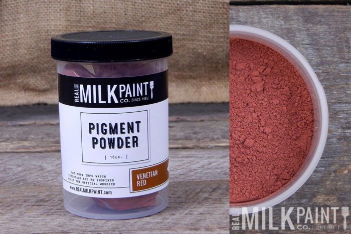Pigment Powders