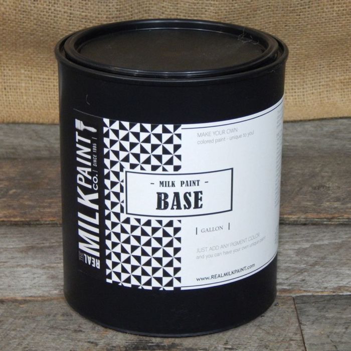 Base Paint