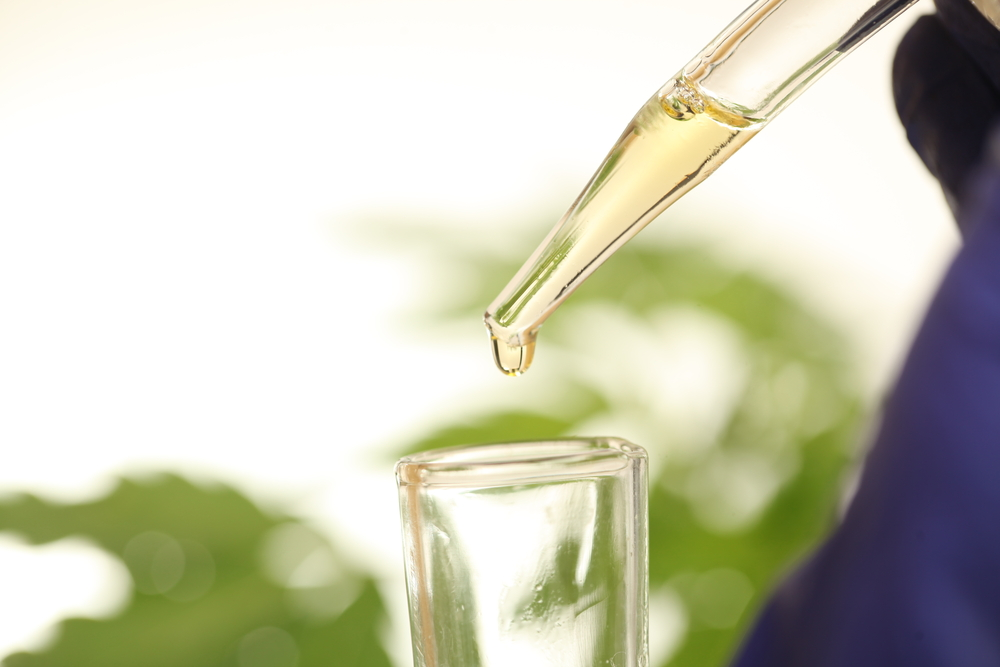 cbd products can help in pain relief