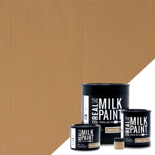 what is milk paint