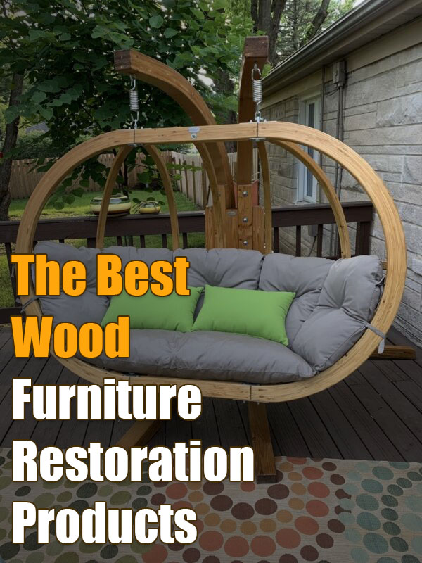 How to Restore Wood Garden Tools: A Step-by-Step Guide