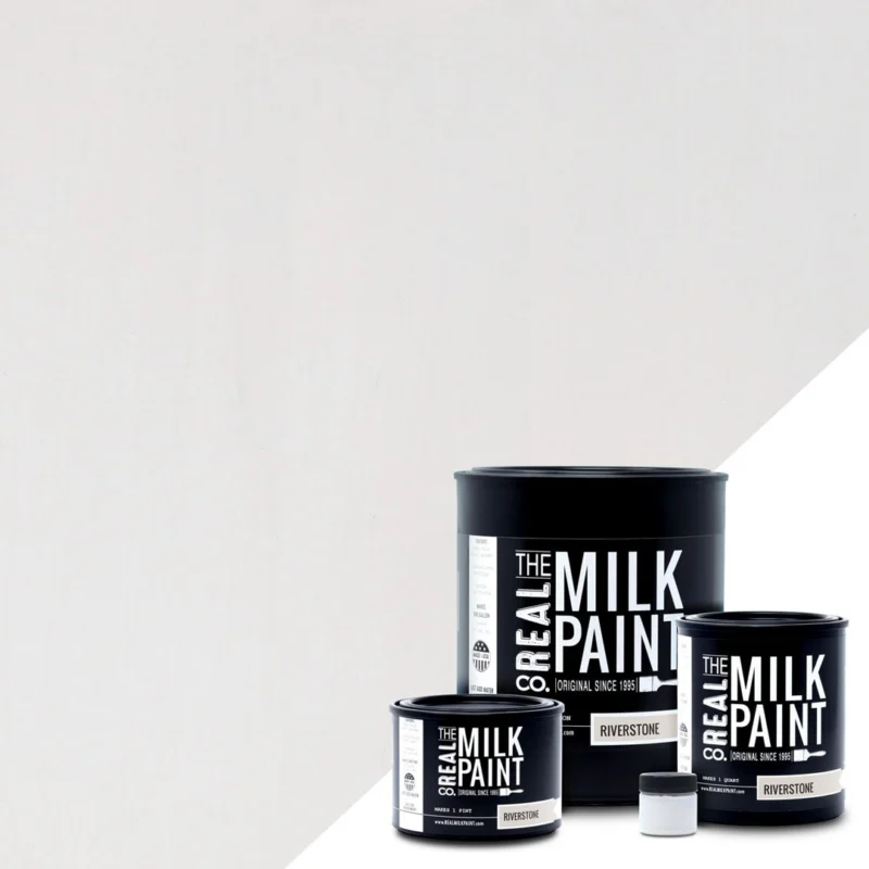Riverstone Paint