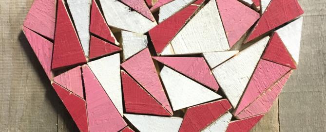 DIY Valentine's Day Project