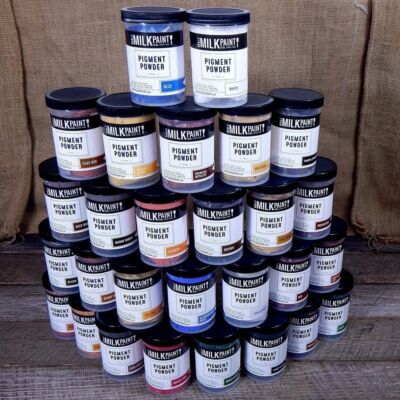 Crafting a personalized look with tinted tung oil on handcrafted projects