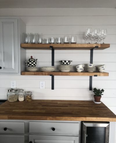 boiled linseed oil and Danish oil wood finish