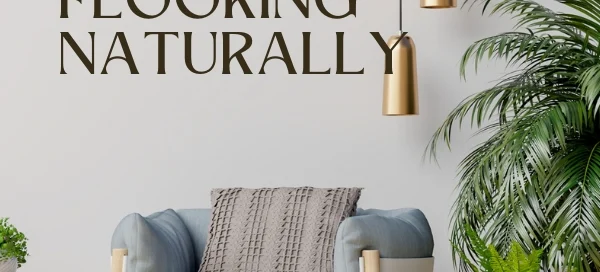 Wood oak flooring featured image