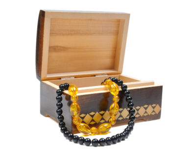 diy wooden jewelry box