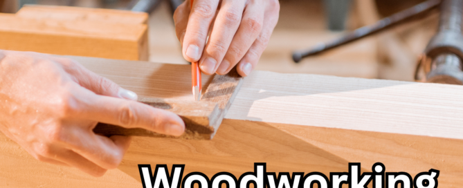 woodworking techniques